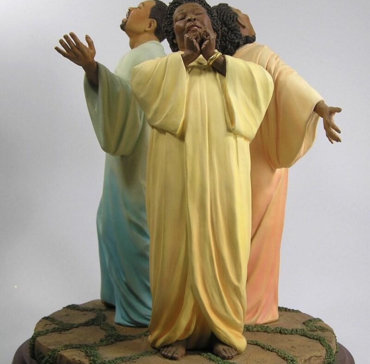 Joyful Noise
