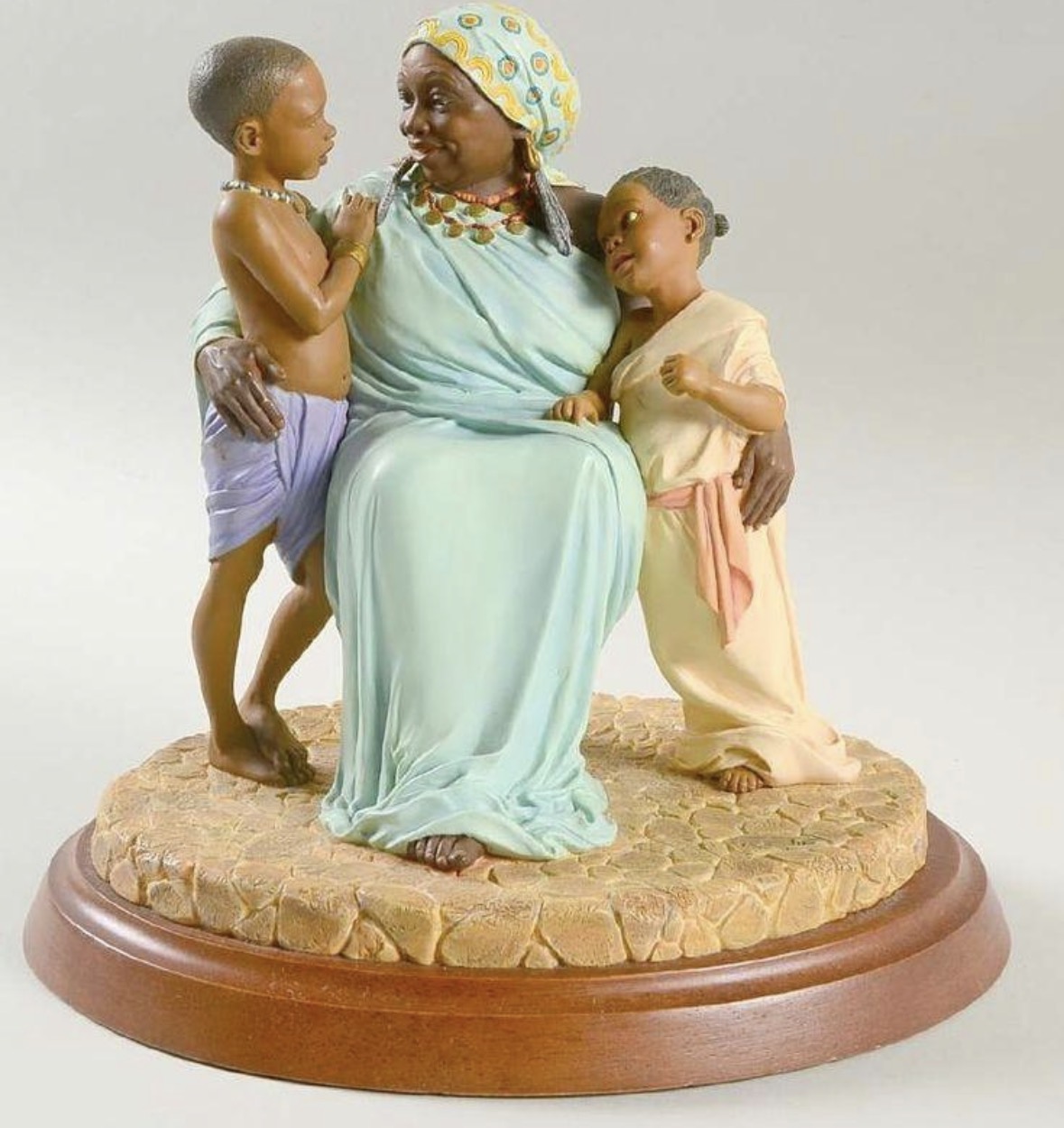 Grand Mama